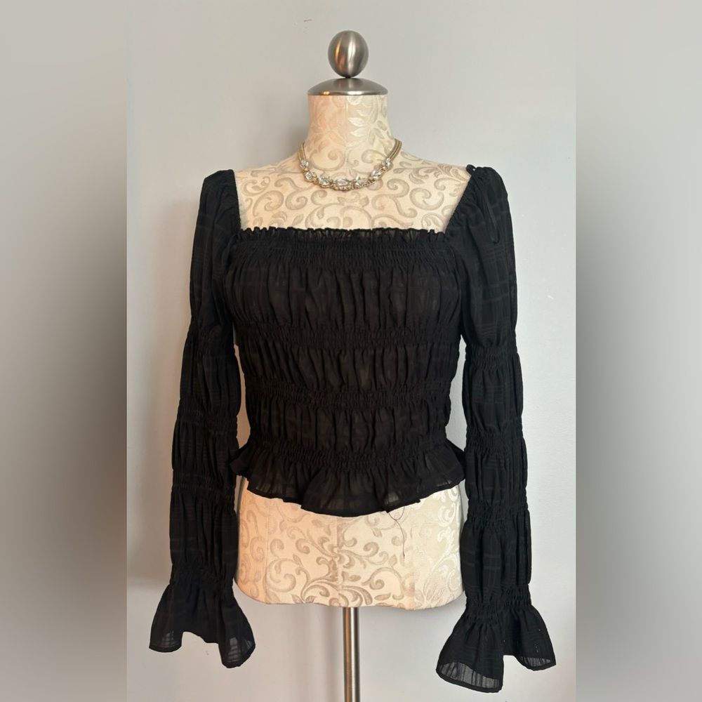 Europa Top Size 1X